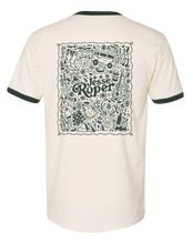 Load image into Gallery viewer, 'Ringer' Tee