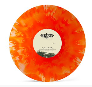 Way Down In The Valley Vinyl