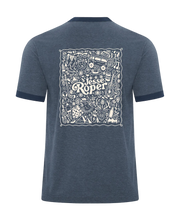 Load image into Gallery viewer, 'Ringer' Tee