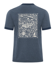 Load image into Gallery viewer, 'Ringer' Tee