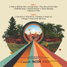 Load image into Gallery viewer, Way Down In The Valley Vinyl