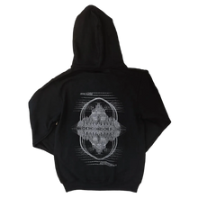 Load image into Gallery viewer, Access To Infinity Zip Up Hoodie
