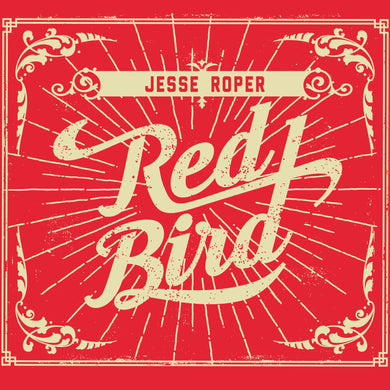 Red Bird CD