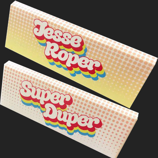 Super Duper Rolling Papers (3 Pack)